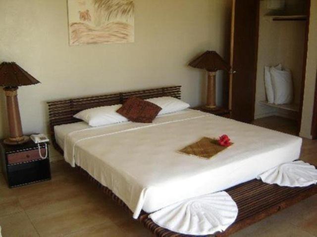 Le Manumea Resort Alamagoto Room photo