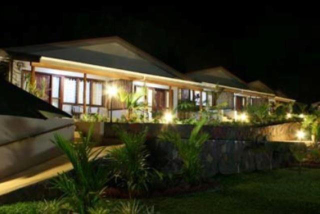 Le Manumea Resort Alamagoto Exterior photo