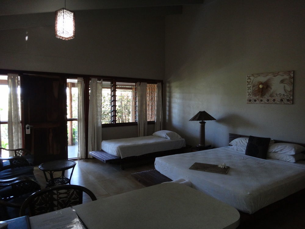 Le Manumea Resort Alamagoto Exterior photo