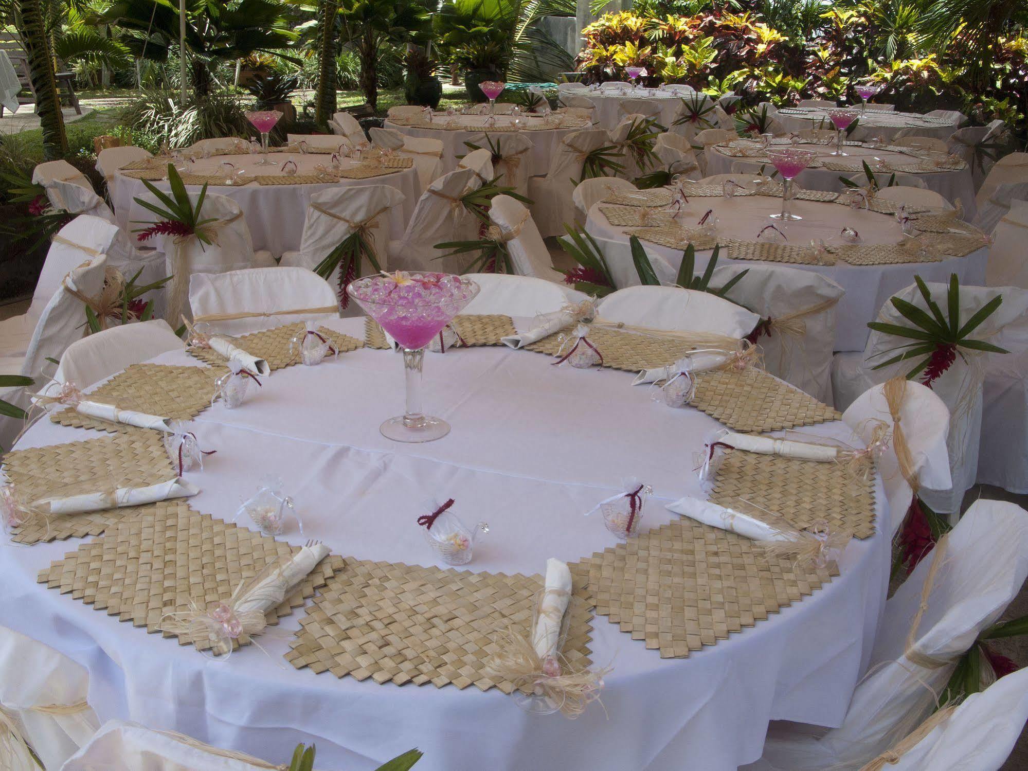 Le Manumea Resort Alamagoto Exterior photo