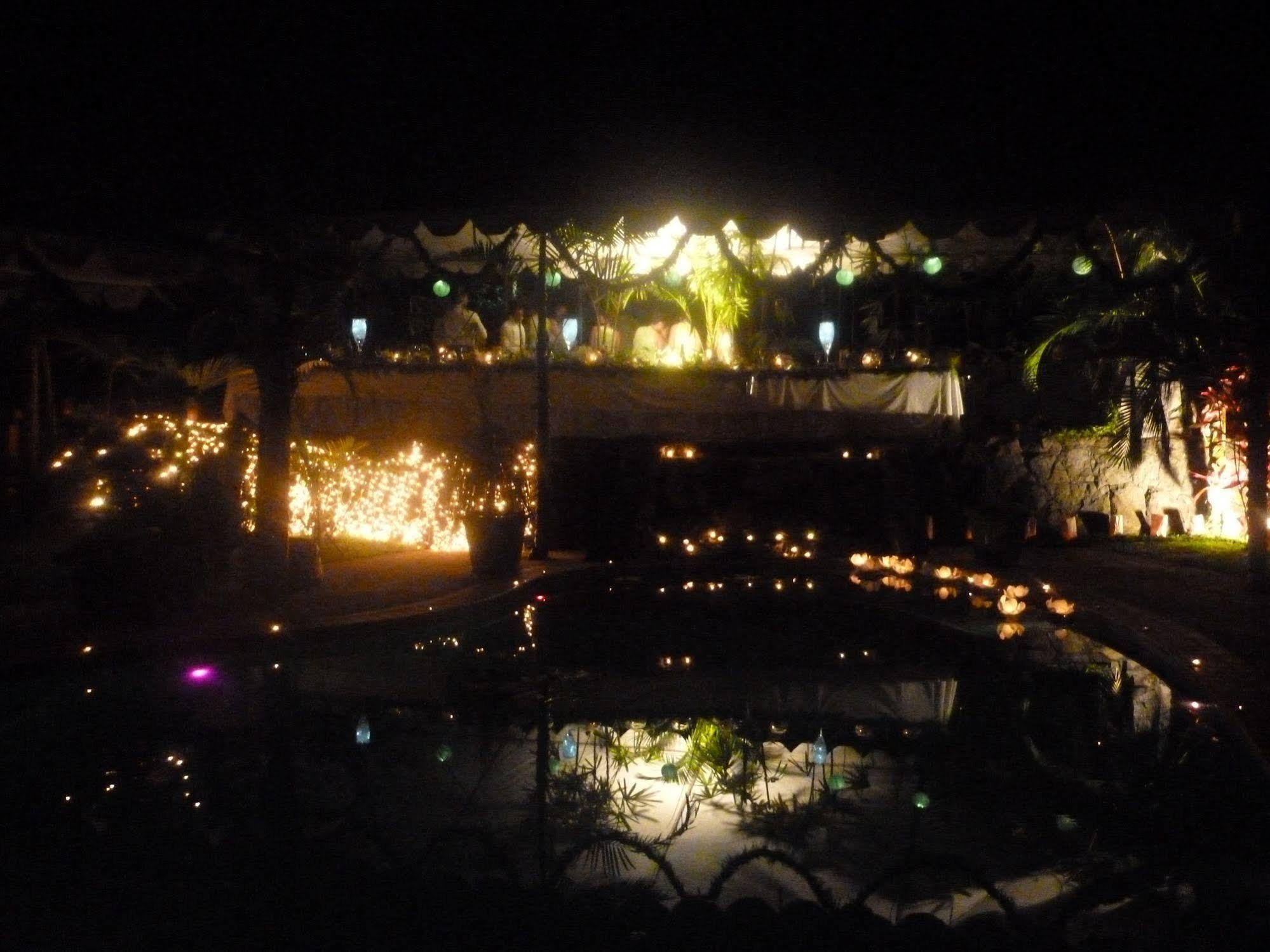 Le Manumea Resort Alamagoto Exterior photo